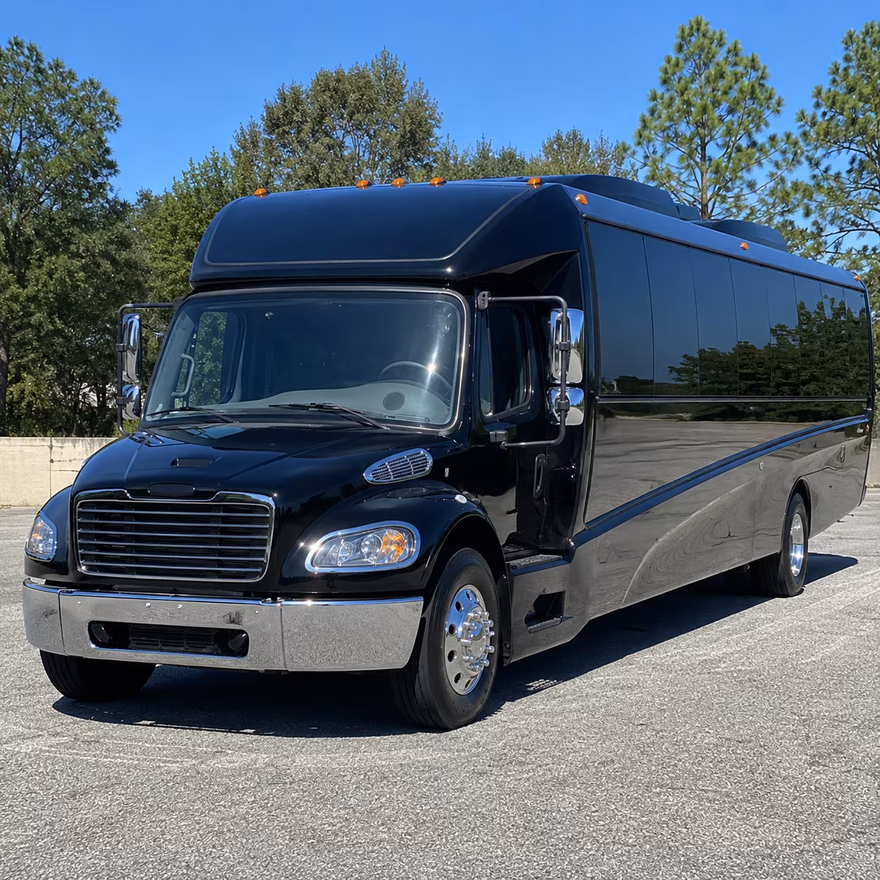 daly city concert transportation