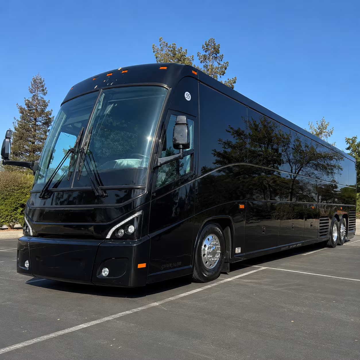daly city event transportation
