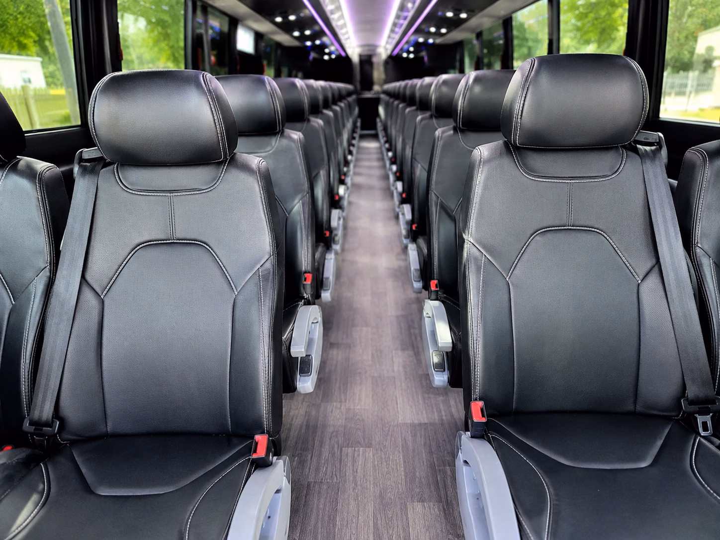 daly city long distance transportation