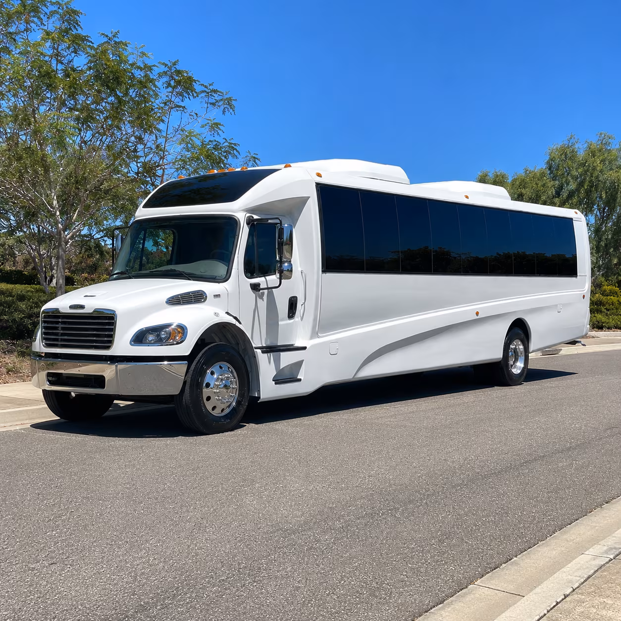 daly city sporting event transportation